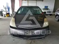 2008 Toyota PRIUS фото