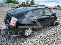 2008 Toyota PRIUS фото