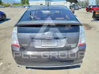 2008 Toyota PRIUS фото