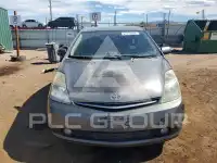 2008 Toyota PRIUS фото