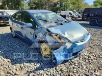 2008 Toyota PRIUS photo