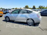 2008 Toyota PRIUS photo
