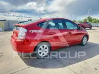 2008 Toyota PRIUS фото