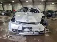 2008 Toyota PRIUS фото