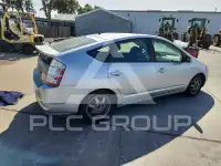 2008 Toyota PRIUS photo
