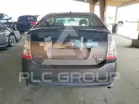 2008 Toyota PRIUS фото