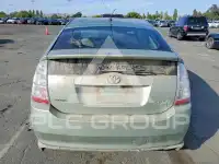 2008 Toyota PRIUS фото