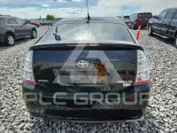 2008 Toyota PRIUS фото