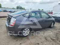 2008 Toyota PRIUS фото