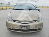 2008 Toyota PRIUS фото