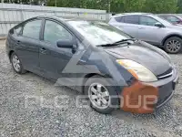 2008 Toyota PRIUS фото