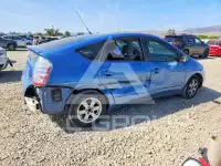 2008 Toyota PRIUS фото
