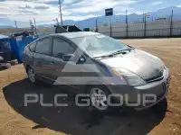 2008 Toyota PRIUS фото