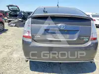 2008 Toyota PRIUS фото