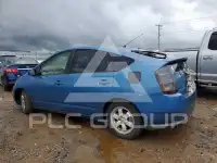 2008 Toyota PRIUS фото