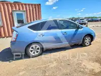 2008 Toyota PRIUS фото