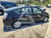 2008 Toyota PRIUS фото