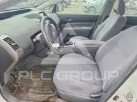2008 Toyota PRIUS фото