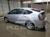2008 Toyota PRIUS photo