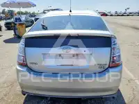 2008 Toyota PRIUS photo