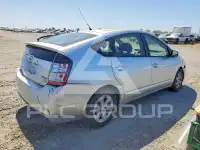 2008 Toyota PRIUS фото