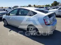 2008 Toyota PRIUS фото