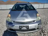2008 Toyota PRIUS фото
