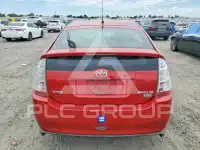 2008 Toyota PRIUS фото