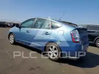 2008 Toyota PRIUS фото