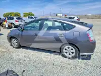 2008 Toyota PRIUS фото