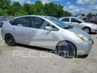 2008 Toyota PRIUS фото
