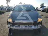 2008 Toyota PRIUS фото