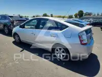 2008 Toyota PRIUS фото