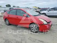 2008 Toyota PRIUS фото