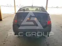 2008 Toyota PRIUS photo