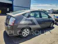 2008 Toyota PRIUS фото