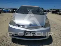 2008 Toyota PRIUS фото