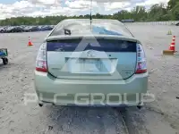 2008 Toyota PRIUS фото
