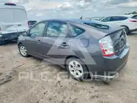 2008 Toyota PRIUS фото