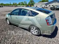 2008 Toyota PRIUS фото