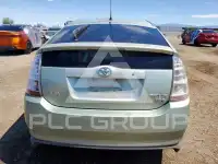 2008 Toyota PRIUS фото