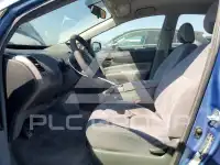 2008 Toyota PRIUS фото