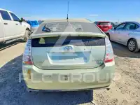 2008 Toyota PRIUS фото