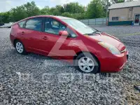 2008 Toyota PRIUS photo