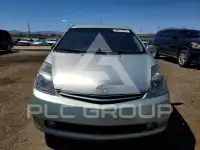2008 Toyota PRIUS фото