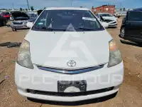 2008 Toyota PRIUS фото