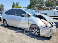 2008 Toyota PRIUS photo