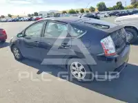 2008 Toyota  фото
