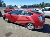 2008 Toyota PRIUS photo