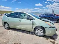 2008 Toyota PRIUS фото